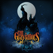 Review: The Graviators - Motherload